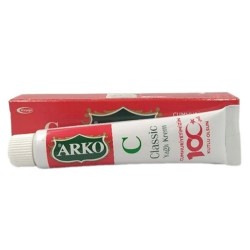 ARKO CLASSİC TÜP KREM 20 ML 100.YILA ÖZEL SERİ