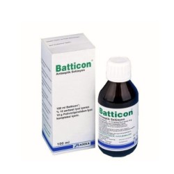 BATTİCON 100 ML