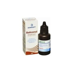 BATİCONOL 30 ML DERMOSEPT(BATTİCON)