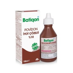 BATİQON AQUA 100 ML (BATTİCON) 