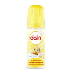 DALİN KOLONYA BICI BICI 150 ML