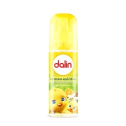 DALİN KOLONYA ORMAN ESİNTİSİ 150 ML