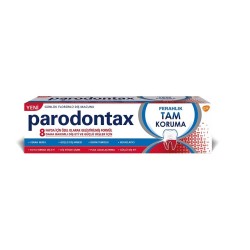 DİŞ MACUNU PARODONTAX FERAHLIK TAM KORUMA 50 ML